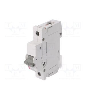 ETIMAT P10 1P C50 Circuit breaker; 230/400VAC; Inom: 50A; Poles: 1; Charact: C; 10kA hv_UMJDb56jjtVfKT4tIQjgMjwPESccpjh0Y6mbKWLQ