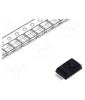 RBR1LAM60ATR Diode: Schottky rectifying; SOD128; SMD; 60V; reel,tape nAynjZSgDfSIlx88BY6cgaIcUODRz0AFYXhpULoKnFQ