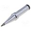 4PTH8-1 Tip; chisel; 0.8x0.4mm; 425°C; for  soldering iron ReALEAUBornLP_Ru6yuOwzrqHRN0McC4sNAPKk8HlRY
