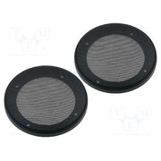 GR00003-05 Loudspeaker grille; 100mm; metal; 2pcs. iM6SsSEeD-TwvheeQnQyCafplyM3E_jzO1BAAyIchuk