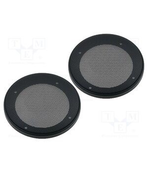 GR00003-05 Loudspeaker grille; 100mm; metal; 2pcs. iM6SsSEeD-TwvheeQnQyCafplyM3E_jzO1BAAyIchuk