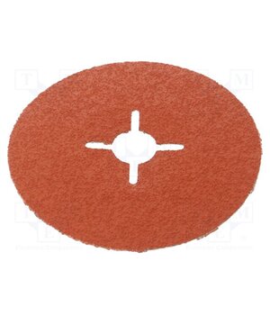 787C 125X22MM P 60 Sanding plate; 125mm; fiber; Granularity: 60 4-o7o_ao5nL86axadPCQ7JlZussD-JwWf9kK-obm_rM