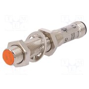 PRCM12-2AC Sensor: inductive; Range: 0÷2mm; 85÷264VAC; OUT: 2-wire NC; M12 DKD9OHHl9wx7wPiCupS1ChgTSZd9bNjC9pQadWPpqDQ