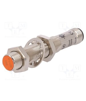 PRCM12-2AC Sensor: inductive; Range: 0÷2mm; 85÷264VAC; OUT: 2-wire NC; M12 DKD9OHHl9wx7wPiCupS1ChgTSZd9bNjC9pQadWPpqDQ