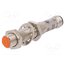 PRCM12-2AC Sensor: inductive; Range: 0÷2mm; 85÷264VAC; OUT: 2-wire NC; M12 DKD9OHHl9wx7wPiCupS1ChgTSZd9bNjC9pQadWPpqDQ