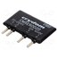 CMXE60D10 Relay: solid state; Ucntrl: 20÷28VDC; 10A; 0÷60VDC; THT; SIP; CMX dHVE1qI0UgYj_C6otk5rPSSnVrELjbq7_n58PMa1zKQ