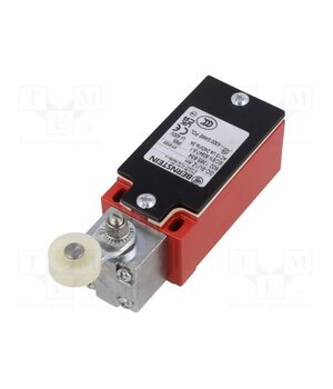 GC-SU1Z AH Limit switch; NO + NC; 10A; max.400VAC; M20; IP65; -30÷80°C; metal ks_3l2HgtVkf4sIZXCkuhc_h8iHLv28dW5xGQp0BweU