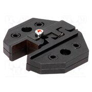TA0000163 Crimping jaws; 0.5÷1.5mm2; Application: VN01016004,VN01016034 txJuYxOrxuL2P6wwOcbq9S6Q5owhNUcoeOJeYScO7mY