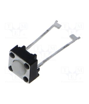 2-1437565-6 Microswitch TACT; SPST-NO; Pos: 2; 0.05A/24VDC; THT; none; 1.6N xa0wjRHkRk6X4SuvPjArLPF8tyZVn6NLyZ_t6kGfiBM