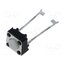 2-1437565-6 Microswitch TACT; SPST-NO; Pos: 2; 0.05A/24VDC; THT; none; 1.6N xa0wjRHkRk6X4SuvPjArLPF8tyZVn6NLyZ_t6kGfiBM