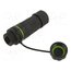 FA05SD2 Connector: fiber optic; plug; SC; for cable; ways: 2; straight PbZclHddBRRed5x11AWIvePn2llUzLB9TLPqlQa36Ds