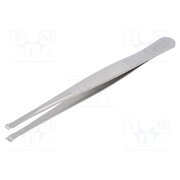 T2354 Tweezers; 115mm; positioning components J-S44pyCkoWCjV-83mufuOkaiebzN3Yeun_jmsL6Uk8