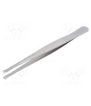 T2354 Tweezers; 115mm; positioning components J-S44pyCkoWCjV-83mufuOkaiebzN3Yeun_jmsL6Uk8