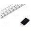 CDCV304PWR IC: peripheral circuit; clock buffer; TSSOP8; 2.3÷3.6VDC; Ch: 1 iwcDr1MExDPVZxd_vVyYhcgvaDibBcO6iGWoSF5OKL4