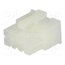 MF42-HF-08 Connector: wire-board; plug; female; PIN: 8; MF42; for cable; 4.2mm Nlr-pG2t7VYpp39K_8EsvztI1JD0geMs2ZAbbrCuLcc