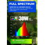 Full Spectrum Led Grow Light 30W VLE14_30_FS+2.jpg