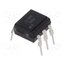 4N25 Optocoupler; THT; Ch: 1; OUT: transistor; Uinsul: 2.5kV; Uce: 30V fd9RGnG2UmZmgcfJUdhHcdwTJtJrhJK4EeP9HJxWLkc