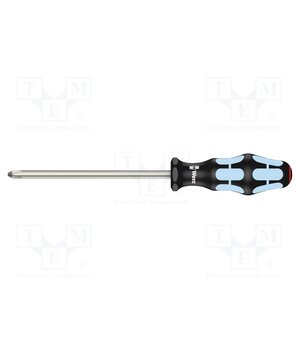 05032023001 Screwdriver; Phillips; PH3; Blade length: 150mm 2sVsbiizMFJx4SXZoLOHO4a382rk4qsNwOHq2kuafnw