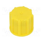 10901 0909 UAC 101 Protection cover; plastic; male M12 connectors W-ssMsmKnqBsJYmLm3ZFZ_GEK58QQQTCd4x4XlGjCSs