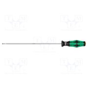 05110003001 Screwdriver; slot; 3.5x0.6mm; Blade length: 200mm ook0aggosDEeHk_wgiQ_ofWNW7B0HcMzrl60l5RK55Y
