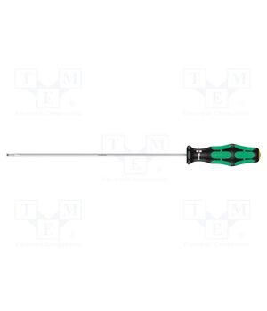 05110003001 Screwdriver; slot; 3.5x0.6mm; Blade length: 200mm ook0aggosDEeHk_wgiQ_ofWNW7B0HcMzrl60l5RK55Y