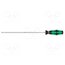 05110003001 Screwdriver; slot; 3.5x0.6mm; Blade length: 200mm ook0aggosDEeHk_wgiQ_ofWNW7B0HcMzrl60l5RK55Y