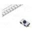 KSR223G LFG Microswitch TACT; SPST-NO; Pos: 2; 0.01A/32VDC; SMT; 2N; 2.5mm; KSR BFOTehSsxNpndCBAXcfdAha7eBVVY8nRIb-lDaG4WvQ