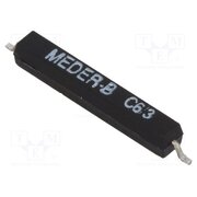 MK15-B-2 Reed switch; Range: 10÷15AT; Pswitch: 10W; 2.5x2.6x19.5mm; 1.25A KOCTOPTf1wN_2ztT4AIixfB31XQo-kH5fr-IVugsK4I