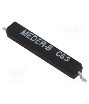 MK15-B-2 Reed switch; Range: 10÷15AT; Pswitch: 10W; 2.5x2.6x19.5mm; 1.25A KOCTOPTf1wN_2ztT4AIixfB31XQo-kH5fr-IVugsK4I