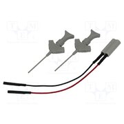 CT3678 Probe accessories; oscilloscope probe; Features: twin lead PlEavbHzSlYdB2hsJI_FgyT84u0CE25lQVhX_oWU2LA