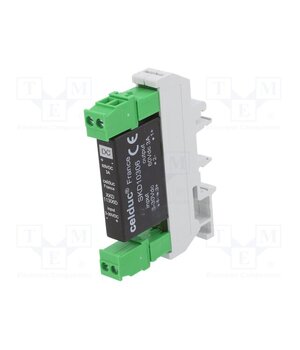 XKD11306D Relay: solid state; Ucntrl: 3÷30VDC; 1A; 2÷60VDC; Variant: 1-phase H8yG0aSAZ-Zz7LUrRfQj4sGC9X9v3qhN5o096pW0byw