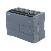 6ES7215-1AG40-0XB0 Module: PLC programmable controller; OUT: 10; IN: 14; S7-1200; IP20 NbXShh41ZGYVehuMuFMdgvVjzDTYTNrvc4H14g7YmPM