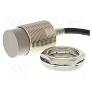 E2E-X20MD1 2M Sensor: inductive; OUT: 2-wire NO; 0÷20mm; 10÷30VDC; M30; 2m; IP67 48oBsO36N8FstvwcYnuMebyUBnNE4ar2mK7CtaOUGS4