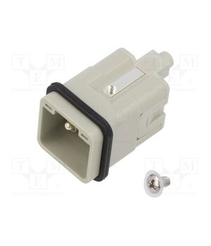 CQM 07 Connector: HDC; contact insert; male; CQ; PIN: 7; 10A; 600V; 7+PE h9vkckAGDEd5aq5OsnkNVhbCJPMJpd3oJSDsmjsDCp4