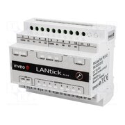 LANTICK PE-8-0 Industrial module: digital output; 5÷50°C; 10÷24VDC; OUT: 8 _QmX6PjeKXRbgr_itNarZSHfHj1Ym4w_8PyULm_o-Ck