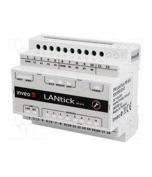 LANTICK PE-8-0 Industrial module: digital output; 5÷50°C; 10÷24VDC; OUT: 8 _QmX6PjeKXRbgr_itNarZSHfHj1Ym4w_8PyULm_o-Ck