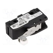 MK V11R45 Microswitch SNAP ACTION; 6A/250VAC; 5A/24VDC; SPDT; ON-(ON); MK 6aRDoUaQYGui1zmRB8FkArnvXFUffe1vLSd6t_s326U