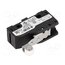 MK V11R45 Microswitch SNAP ACTION; 6A/250VAC; 5A/24VDC; SPDT; ON-(ON); MK 6aRDoUaQYGui1zmRB8FkArnvXFUffe1vLSd6t_s326U