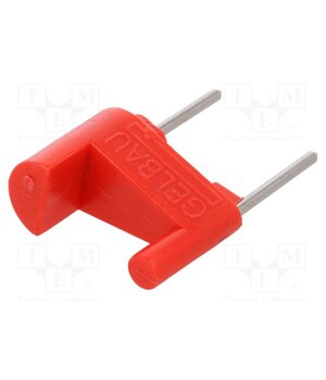 3031.1306B Resistor for protection rubber strip; -20÷55°C; red; 8.2kΩ tS-6ZTAzDBJ3We7JlaWagzRiQC4aahTbfR6oTOYiyYo