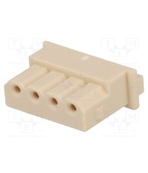 50-37-5043 Connector: wire-board; plug; female; PIN: 4; Mini-SPOX; for cable hj9hCc5ZXBU-riSVMZUbyt18p1OtU0aJ72DJNReKweE