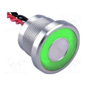 PS225P10Y01/G/12L Switch: piezoelectric; Pos: 2; SPST-NO; 0.2A/24VAC; 0.2A/24VDC 9yiiPZDAnqhteydHuO5VSpMuVpHK3pRtWaur04eWE30