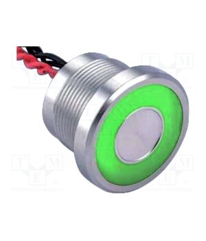 PS225P10Y01/G/12L Switch: piezoelectric; Pos: 2; SPST-NO; 0.2A/24VAC; 0.2A/24VDC 9yiiPZDAnqhteydHuO5VSpMuVpHK3pRtWaur04eWE30