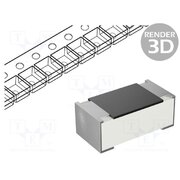CRCW020168K0FKTDBC Resistor: thick film; SMD; 0201; 68kΩ; 50mW; ±1%; 30V; -55÷155°C kCSuFJPAzba3HkghhX3vJYXSGJnEH0528VO16FkjJ10