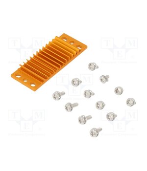 ATS-1183-C1-R0 Heatsink: extruded; grilled; BGA; golden; L: 23mm; W: 58mm; H: 6.1mm 2iN1h2_W-rV3Zw6w7bm0wkuvJC_zzlzH76ryzXHzpt8