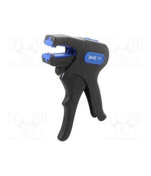 1371 Stripping tool; 0.5÷16mm; 0.5÷10mm2,0.75÷1.5mm2; automatic 5XWJKxaq3TpFCcpm0J0fWcP6CYxXbtKhKj3Yr3tGe-4