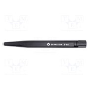 2-162 Tool: brush; fiberglass; L: 120mm; Ø: 4mm; ESD -YQvgwbbR8TP0TpK69wkk_pXe3VqqbRctTeYucPRC2E