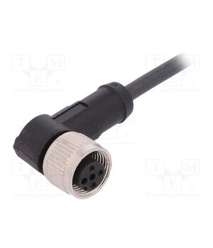 AB-C3-2,0PUR-M12FA Cable: for sensors/automation; M12; PIN: 3; angled; 2m; plug; 250VDC b2Bl-epxrvMtCeySll7PwMrn30qfJgKEn1Y2I86LN8Q