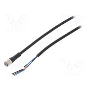 XS3F-M8PUR3S2M Cable: for sensors/automation; M8; PIN: 3; straight; Len: 2m; plug 5q3izARxpz9hx21yglVfKzKMh365k2_XaxF6raUX9-Y