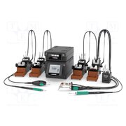 DMPSD-2QA Station: soldering/desoldering; 40W,150W; 150W; 90÷450°C; 230VAC iftAQAreCgvp_HLr8w9-hNYdd6lP2fWik3CVrJCJy8Y