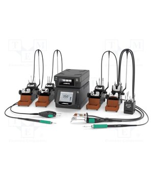 DMPSD-2QA Station: soldering/desoldering; 40W,150W; 150W; 90÷450°C; 230VAC iftAQAreCgvp_HLr8w9-hNYdd6lP2fWik3CVrJCJy8Y